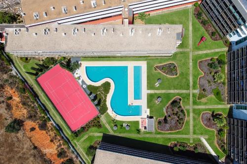 Residence Golf