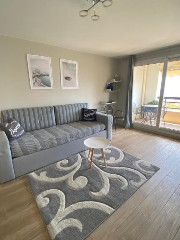 Résidence Grand Argentier - 2 Pièces pour 6 Personnes 22 73500 Modane