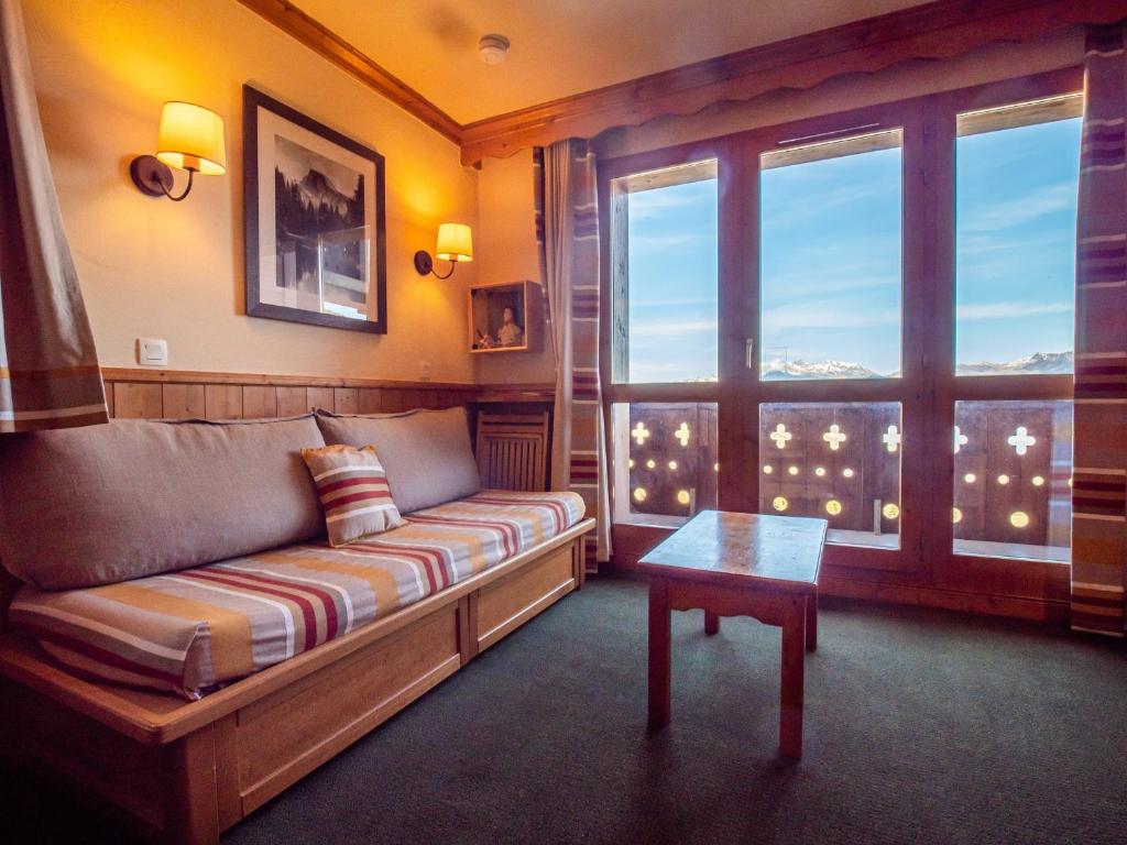 Résidence Grand Argentier - 2 Pièces pour 6 Personnes 34 73500 Modane