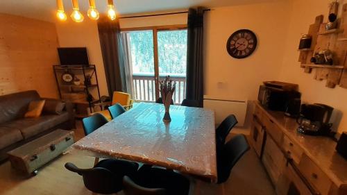 Résidence Grand Argentier - 2 Pièces pour 8 Personnes 01