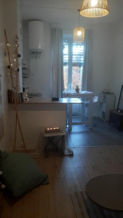 Résidence Grand Argentier - 2 Pièces pour 8 Personnes 13 73500 Modane