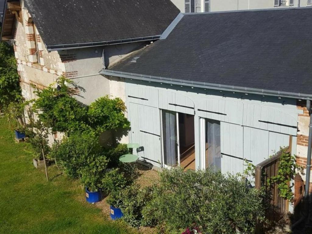 Résidence Grand Argentier - 2 Pièces pour 8 Personnes 94 73500 Modane