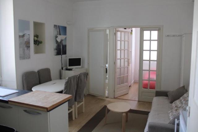 Résidence Grand Argentier - 3 Pièces pour 6 Personnes 704 73500 Modane