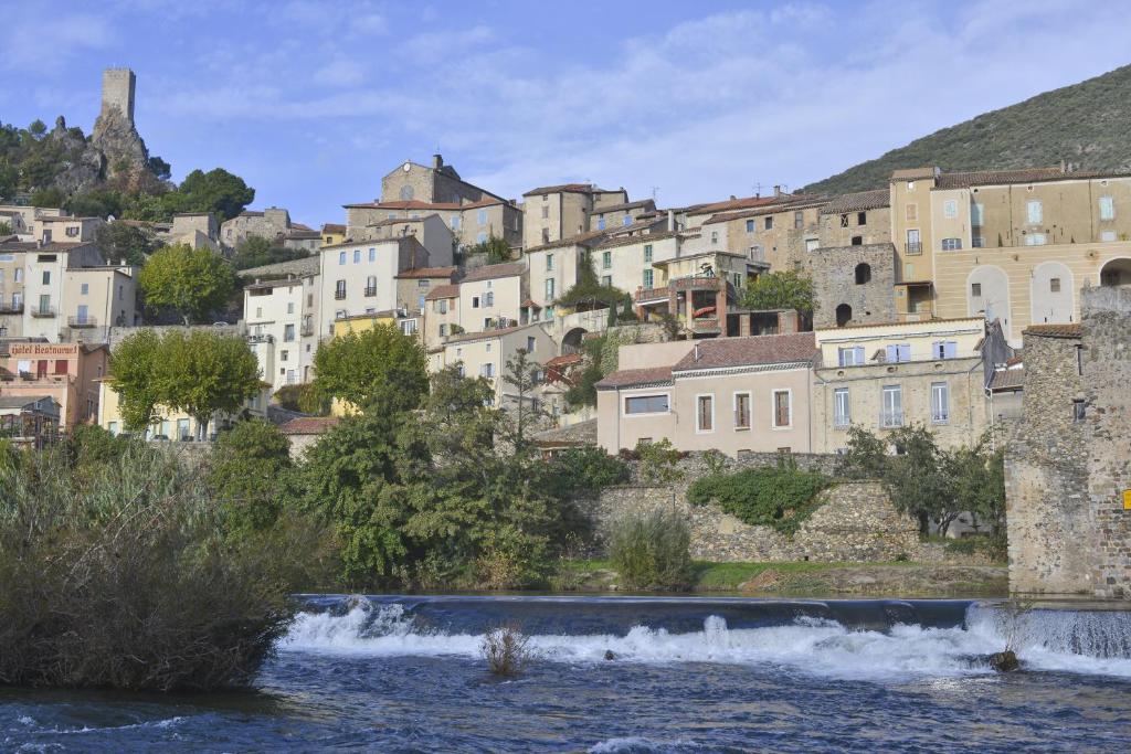 Résidence Grand Bois A1118 Clés Blanches