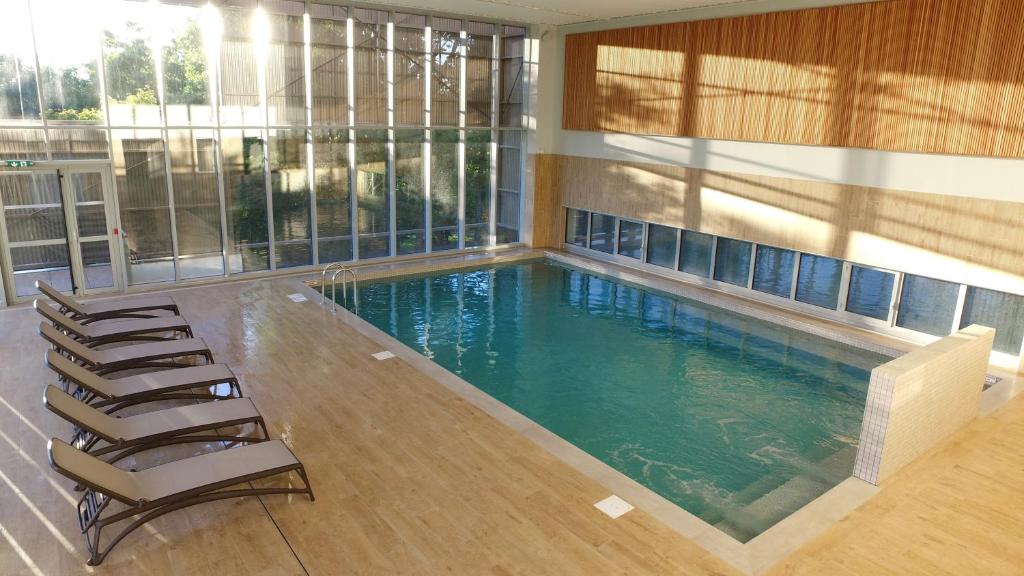 Résidence Grand Hôtel 09140 Aulus-les-Bains