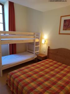 Appartement Résidence Grand Hôtel Rue principale 09140 Aulus-les-Bains Midi-Pyrénées