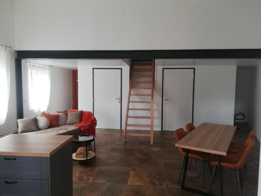 Résidence Grand Roc - 2 Pièces pour 5 Personnes 864 73320 Tignes