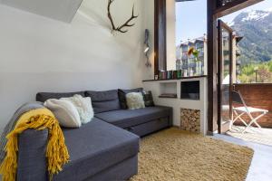 Résidence Grand Roc - Ancolies 028 - Happy Rentals