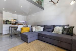 Résidence Grand Roc - Ancolies 028 - Happy Rentals