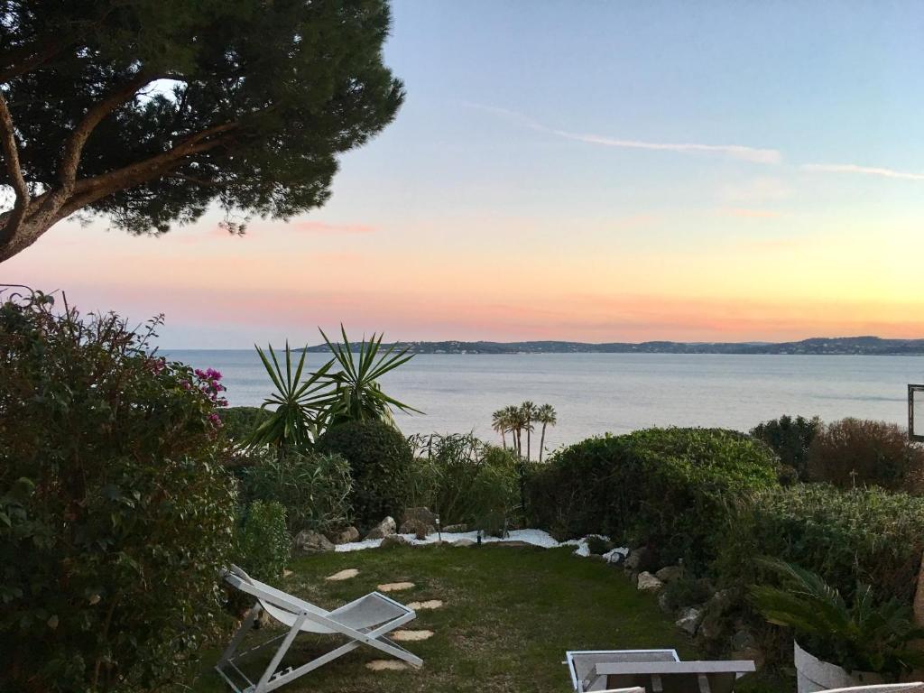 Résidence Grand Roc - Ancolies 216 - Happy Rentals
