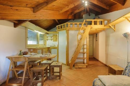 Résidence Grand Roc - Ancolies 301 - Happy.Rentals