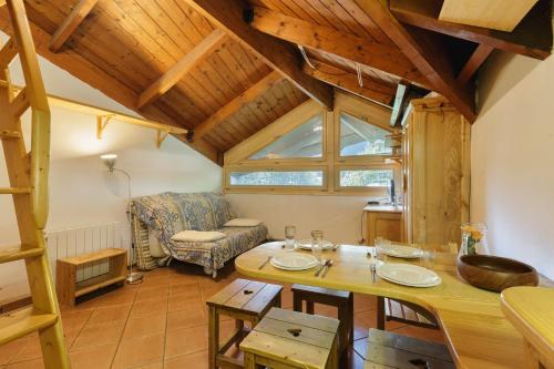 Résidence Grand Roc - Ancolies 301 - Happy.Rentals