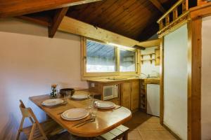Résidence Grand Roc - Ancolies 301 - Happy.Rentals