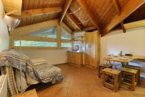 Résidence Grand Roc - Ancolies 301 - Happy.Rentals