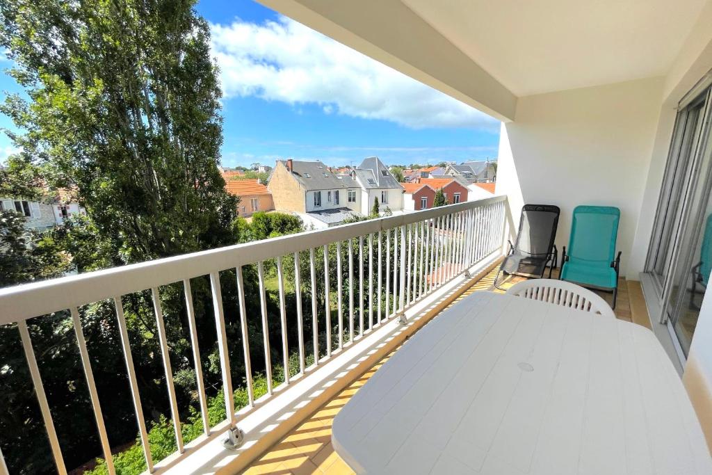 Résidence Grand Roc - Campanules 121 - Happy Rentals 74400 Chamonix-Mont-Blanc