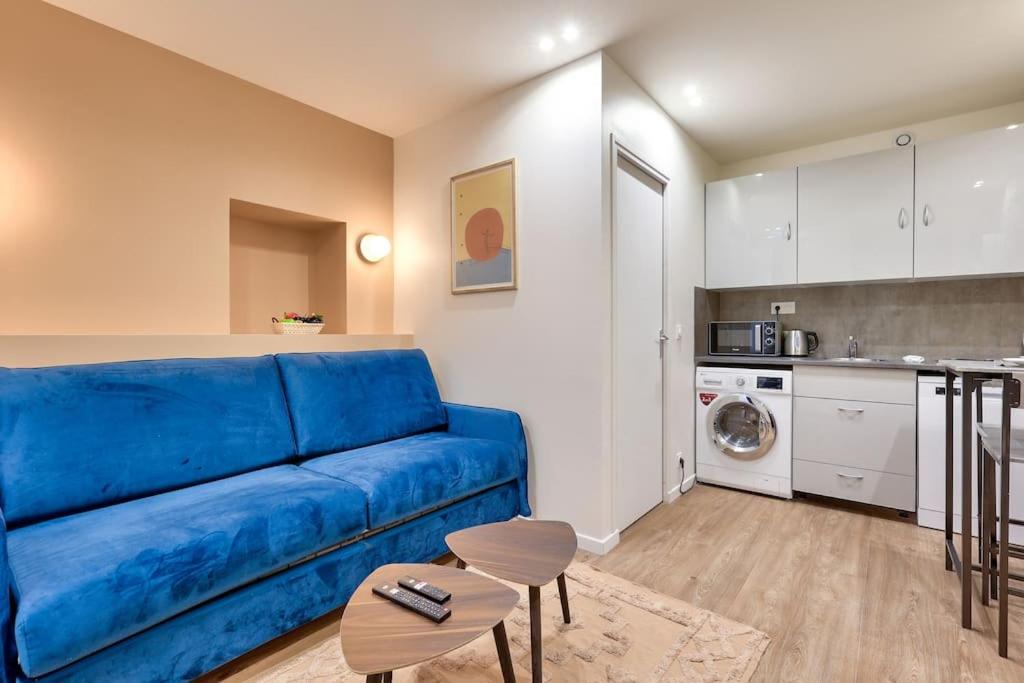 Résidence Grand Roc - Campanules 322 - Happy Rentals 74400 Chamonix-Mont-Blanc
