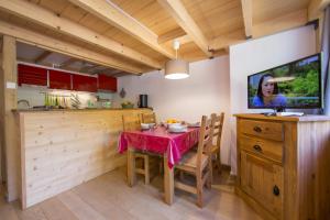 Résidence Grand Roc - Campanules 404 Happy Rentals
