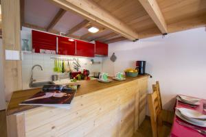 Résidence Grand Roc - Campanules 404 Happy Rentals