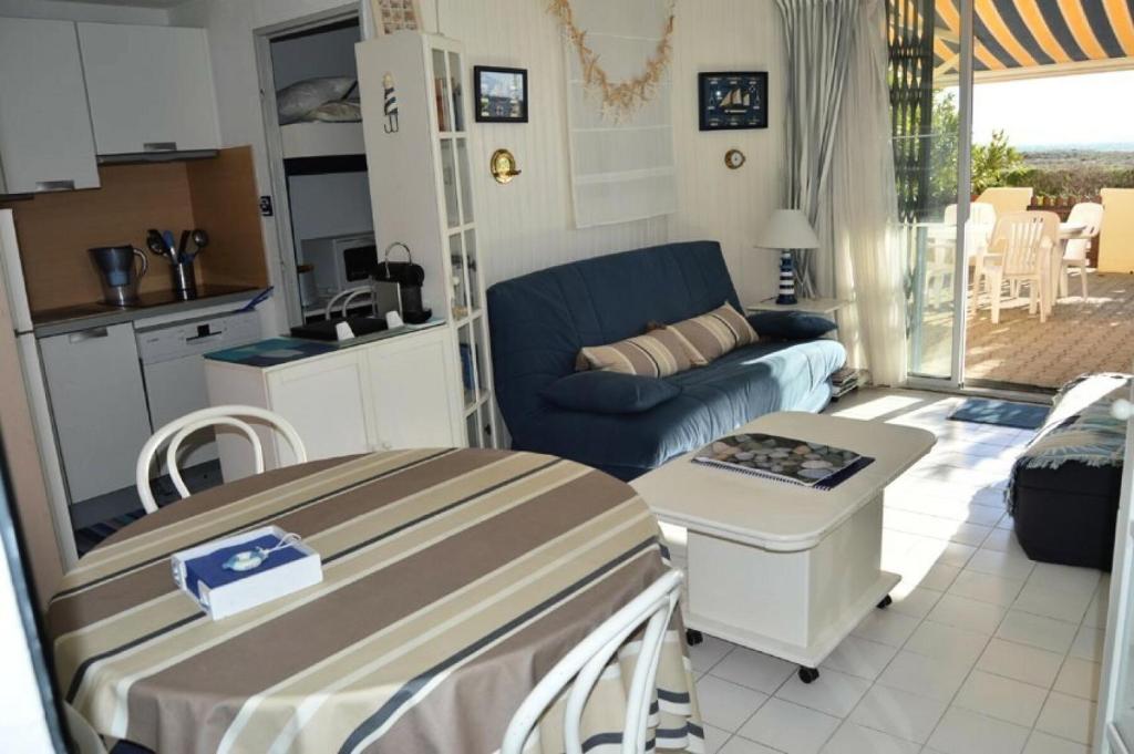 Résidence Grand Roc - Campanules 413 - Happy Rentals 74400 Chamonix-Mont-Blanc