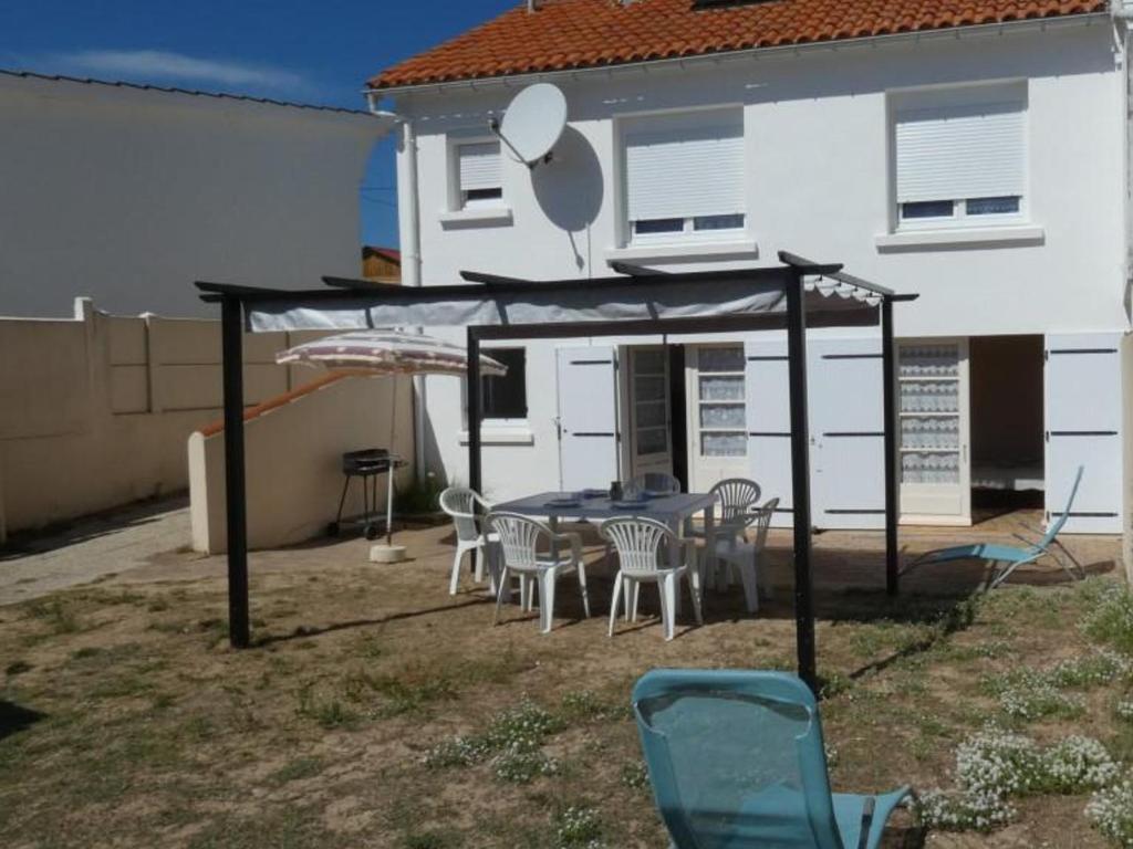 Résidence Grand Roc - Campanules 415 - Happy Rentals