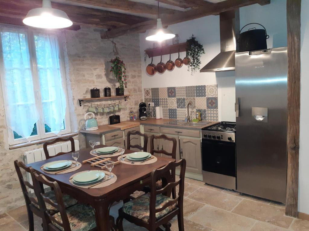 Résidence Grand Sud - 3 Pièces pour 4 Personnes 294 73550 Les Allues