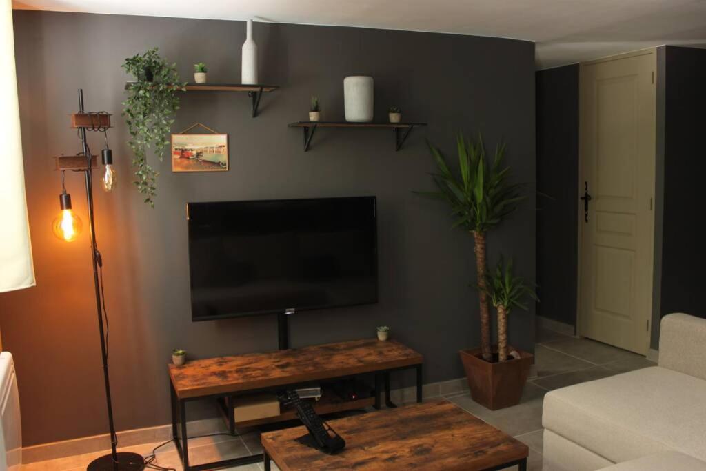 Résidence Grand Tetras - Studio pour 4 Personnes 444
