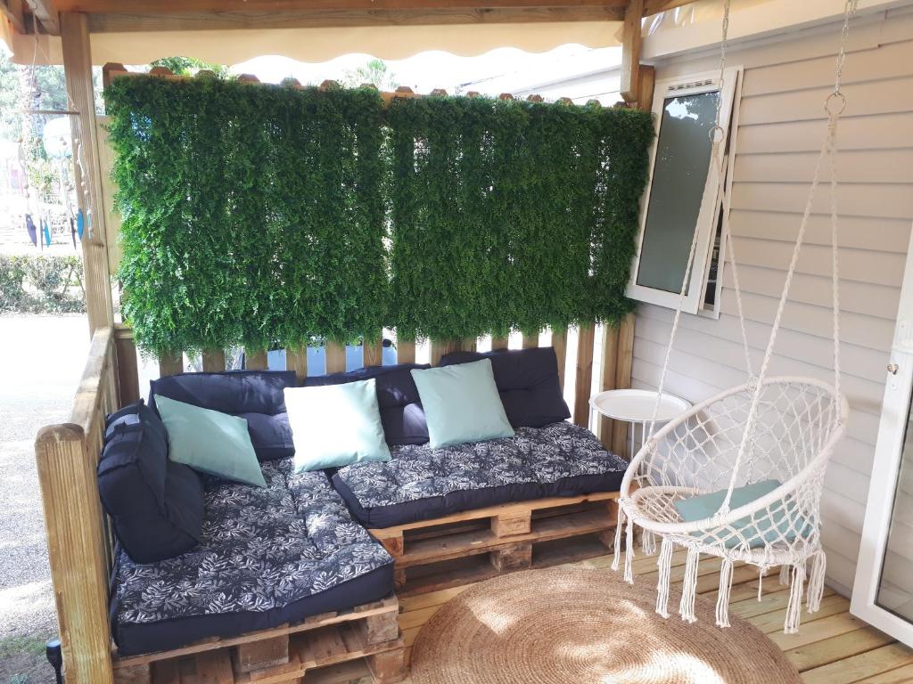 Résidence Grand Tichot A - Studio pour 4 Personnes 834 73320 Tignes