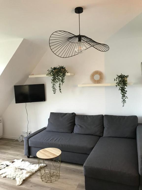 Résidence Grand Tichot B - 4 Pièces pour 8 Personnes 314 73320 Tignes