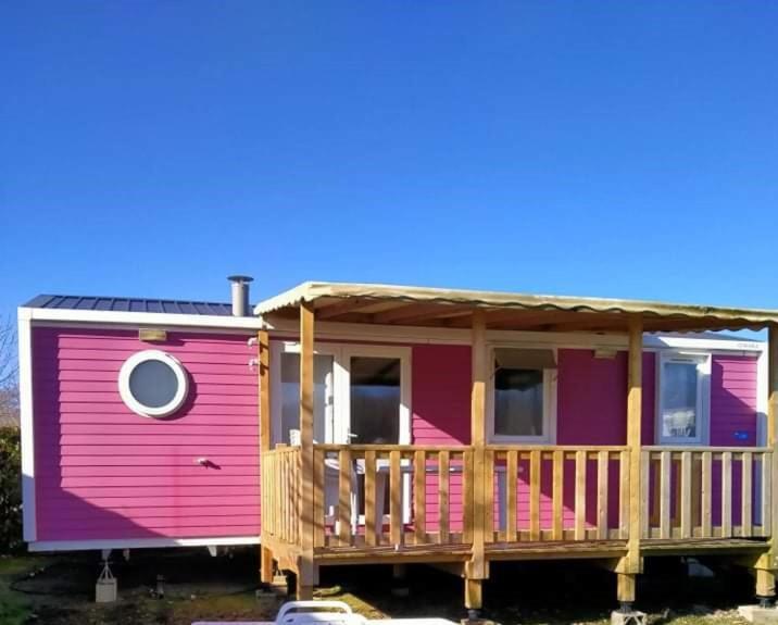 Résidence GRANDE BLEUE - 2 Pièces pour 4 Personnes 44 11370 Port Leucate