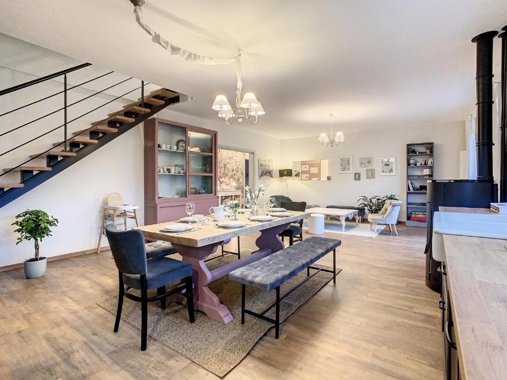 Résidence Grande Masse - Studio pour 3 Personnes 804 73440 Les Menuires