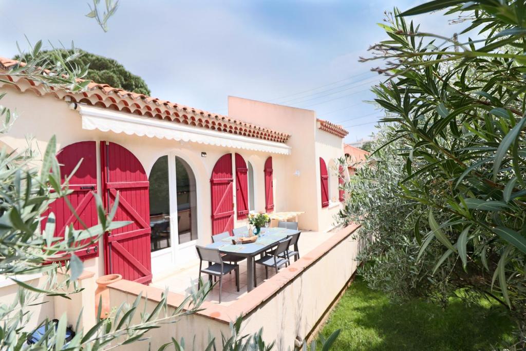 Résidence Grande Ourse - 2 Pièces pour 4 Personnes 03 73210 Peisey-Nancroix
