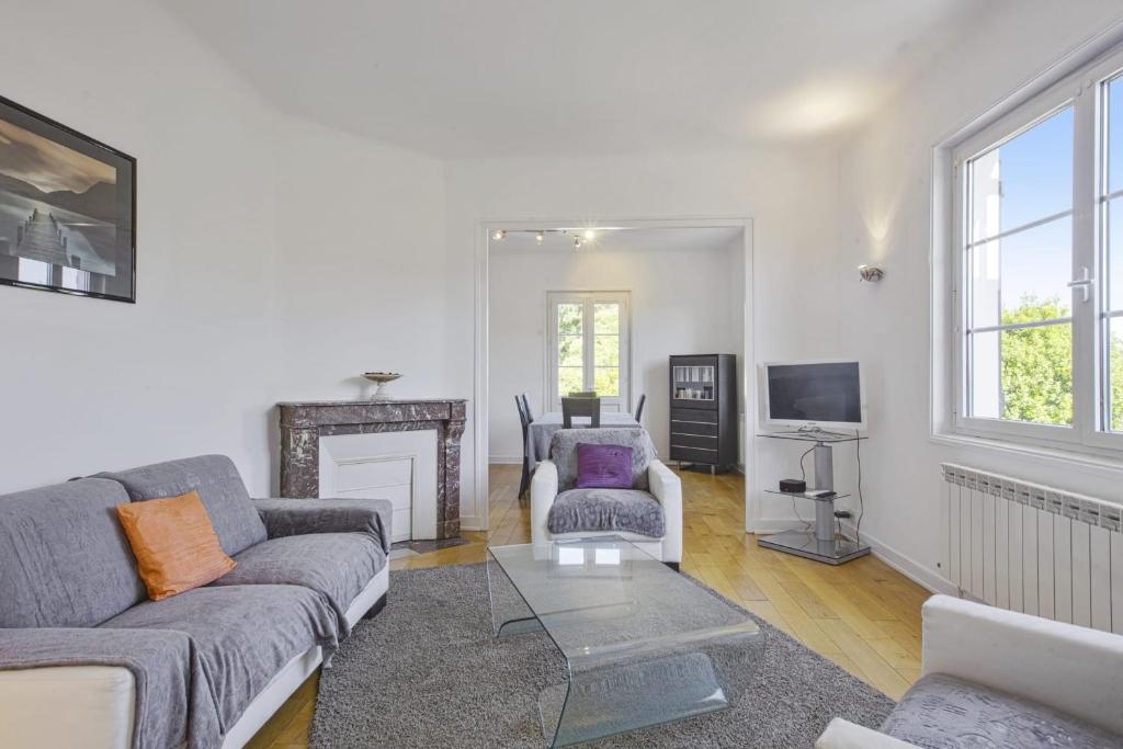 Résidence Grande Palmeraie - 3 Pièces pour 4 Personnes 754