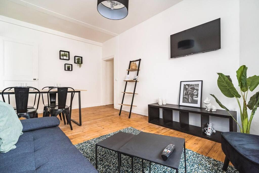Résidence Grandes Platieres - Pièces 534 73320 Tignes