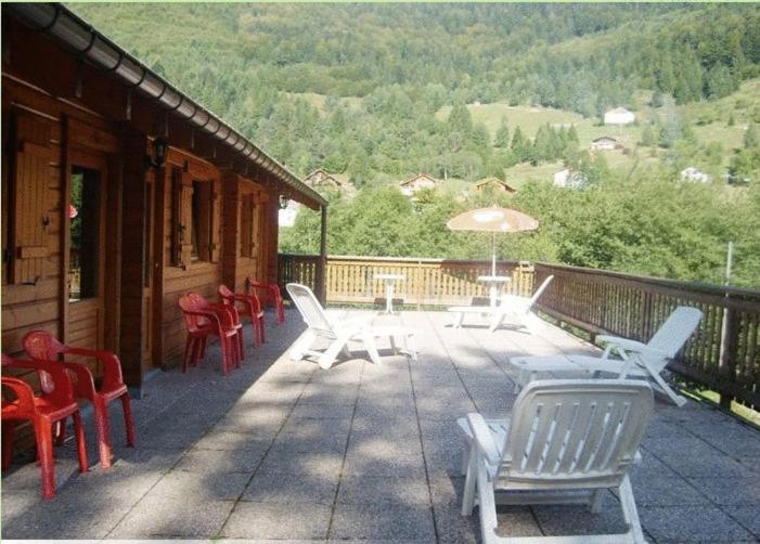 Résidence Grandes Platieres - Studio pour 4 Personnes 344 73320 Tignes
