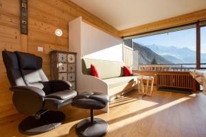 Appartement Résidence Grands Montets 602 Chemin les Vergniaux 74400 Chamonix-Mont-Blanc Rhône-Alpes