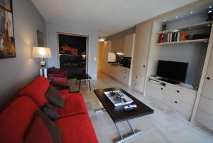 Appartement Résidence Gray d'Albion 2P 5402 64 Rue d'Antibes 06400 Cannes Provence-Alpes-Côte d\'Azur