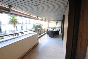 Appartement Residence Gray d'Albion 2P ALI1165 20 bis rue des Serbes 06400 Cannes Provence-Alpes-Côte d\'Azur