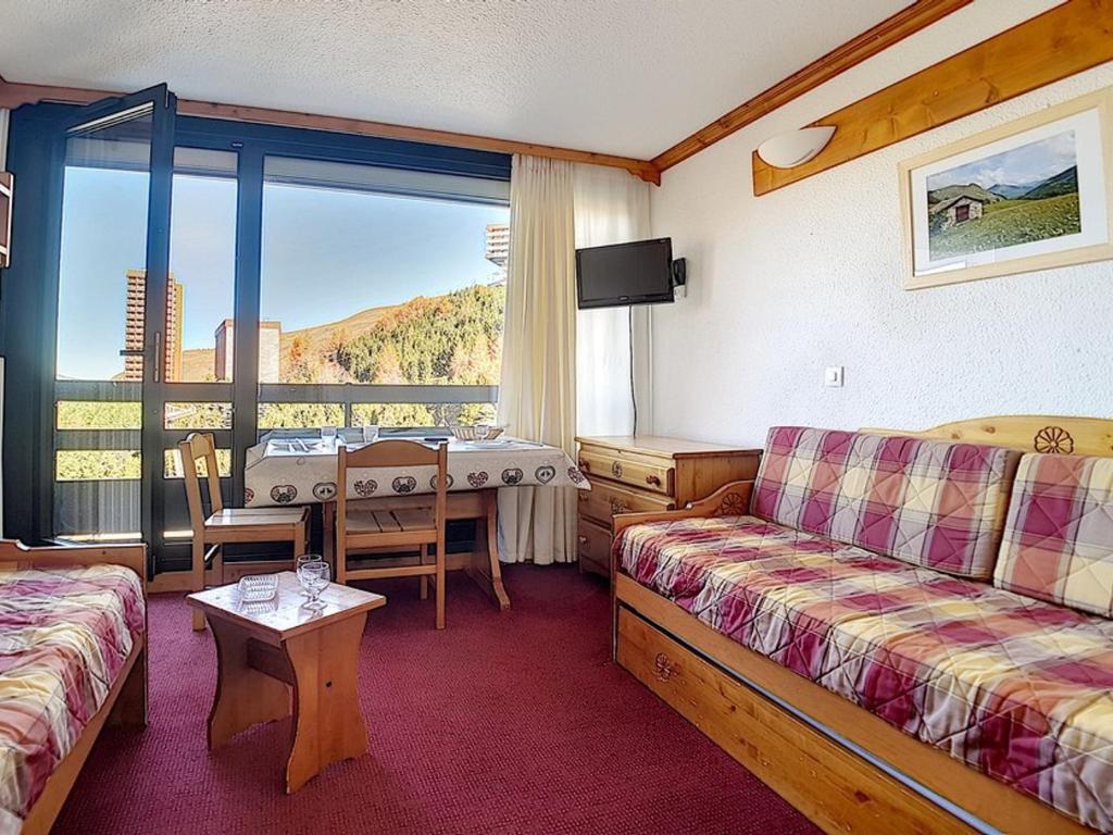 Residence Gray d'Albion 2P BLA584