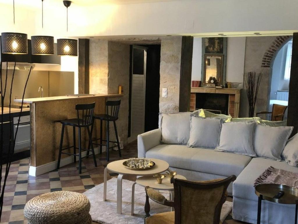 Résidence Gray d'Albion Studio LEF516