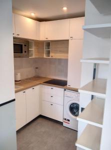 Résidence Graziella Appartement 222