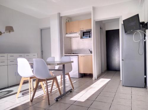 Résidence Graziella Appartement 322