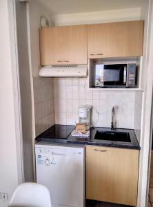 Résidence Graziella Appartement 322