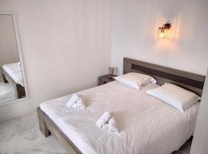 Résidence Graziella Appartement 422
