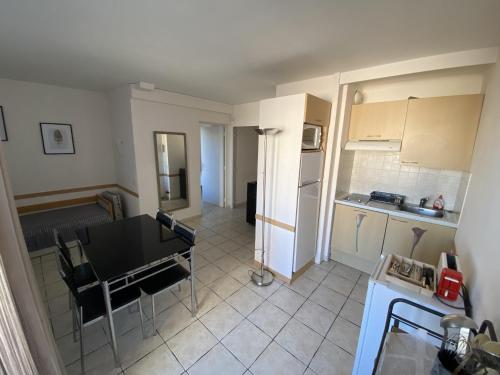 Résidence Graziella Appartement 427