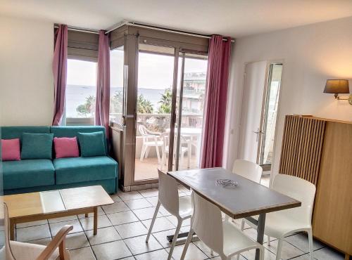 Résidence Graziella Appartement 522