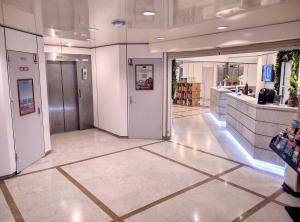 Résidence Graziella Appartement 621
