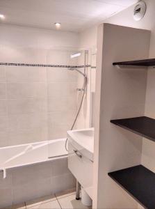 Résidence Graziella Appartement 627