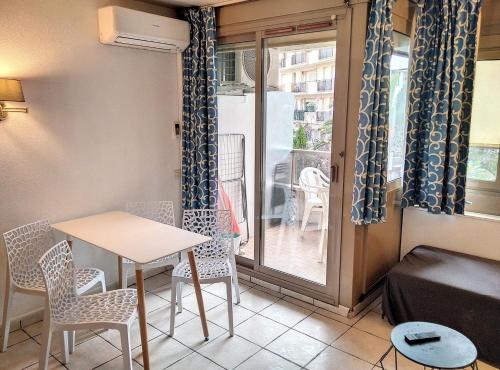Résidence Graziella Studio 203
