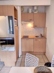 Résidence Graziella Studio 203