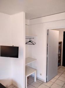 Résidence Graziella Studio 203